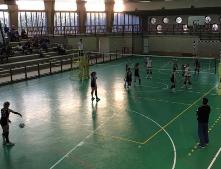 Montebianco Volley Prima Divisione: Con la Fenice arriva un buon punto